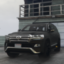 Scaricare  Luxury Toyota Land Cruiser 200