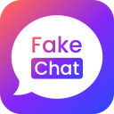 Scaricare  Fake Chat Messenger