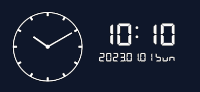 Scaricare Fake O'Clock Strumenti per Android Screenshot 3