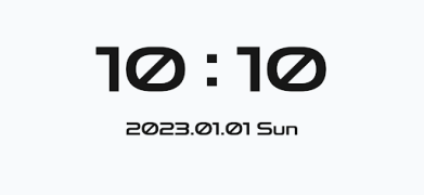 Scaricare Fake O'Clock Strumenti per Android Screenshot 4