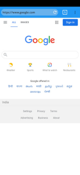 Scaricare DP Browser Strumenti per Android Screenshot 2
