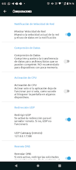 Scaricare Airlink Mobile Strumenti per Android Screenshot 2
