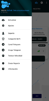 Scaricare Airlink Mobile Strumenti per Android Screenshot 4