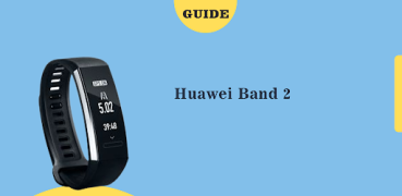 Scaricare Huawei Band 2 guide Strumenti per Android Screenshot 2