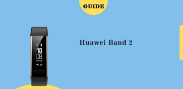 Scaricare Huawei Band 2 guide Strumenti per Android Screenshot 3