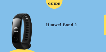 Scaricare Huawei Band 2 guide Strumenti per Android Screenshot 4
