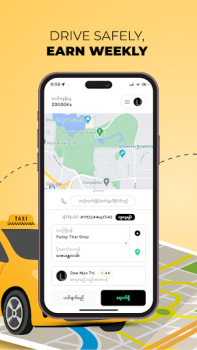 Scaricare Fary Driver Viaggi per Android Screenshot 2