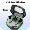 Scaricare  N35 Tws Wireless Guide