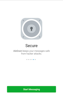 Scaricare Alagram Strumenti per Android Screenshot 2