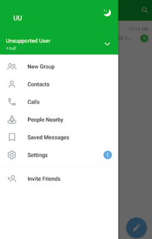 Scaricare Alagram Strumenti per Android Screenshot 3
