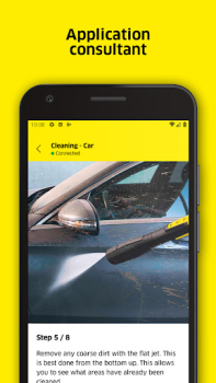 Scaricare Kärcher Home & Garden Alloggi e case per Android Screenshot 4