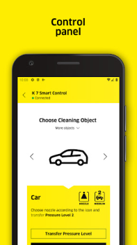 Scaricare Kärcher Home & Garden Alloggi e case per Android Screenshot 5