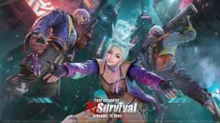 Scaricare Last Island of Survival Azione per Android Screenshot 2