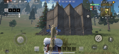 Scaricare Last Island of Survival Azione per Android Screenshot 24