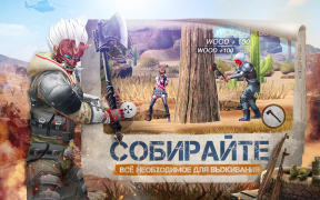 Scaricare Last Island of Survival Azione per Android Screenshot 27