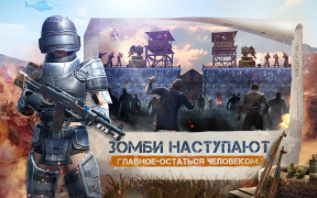 Scaricare Last Island of Survival Azione per Android Screenshot 28