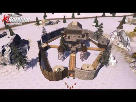 Scaricare Last Island of Survival Azione per Android