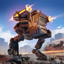 Scaricare  Crossout Mobile - PvP action