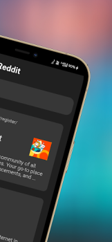Scaricare RedSearch - Reddit Search Strumenti per Android Screenshot 2