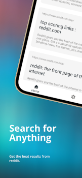 Scaricare RedSearch - Reddit Search Strumenti per Android Screenshot 3
