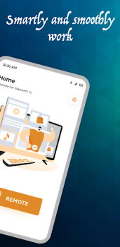 Scaricare Smart TV Remote: Skyworth TV Strumenti per Android Screenshot 3