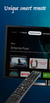 Scaricare Smart TV Remote: Skyworth TV Strumenti per Android Screenshot 4