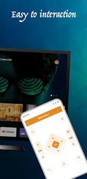 Scaricare Smart TV Remote: Skyworth TV Strumenti per Android Screenshot 5