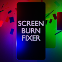 Scaricare  Screen Burn Fixer