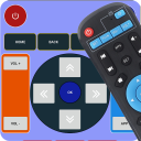 Scaricare  Remote Control for a95x tv box