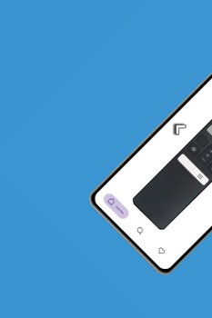 Scaricare Remote Control For Iffalcon TV Strumenti per Android Screenshot 3