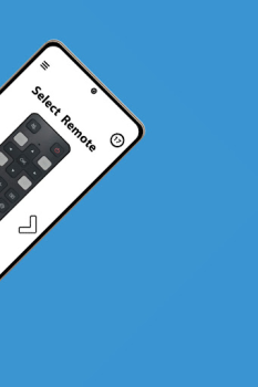 Scaricare Remote Control For Iffalcon TV Strumenti per Android Screenshot 4