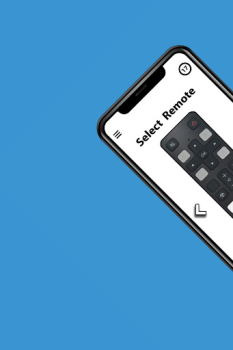 Scaricare Remote Control For Iffalcon TV Strumenti per Android Screenshot 5