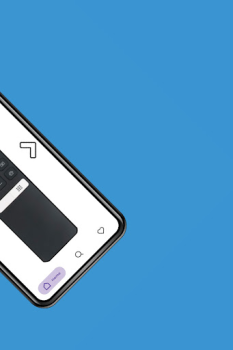 Scaricare Remote Control For Iffalcon TV Strumenti per Android Screenshot 6