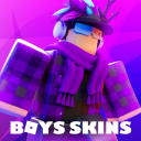 Scaricare  Boy Skins for Roblox