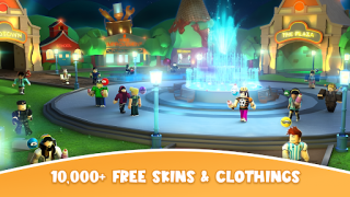 Scaricare Boy Skins for Roblox Strumenti per Android Screenshot 4