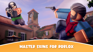 Scaricare Boy Skins for Roblox Strumenti per Android Screenshot 5