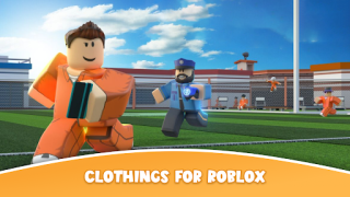 Scaricare Boy Skins for Roblox Strumenti per Android Screenshot 6