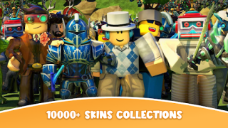 Scaricare Boy Skins for Roblox Strumenti per Android Screenshot 7