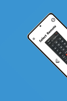 Scaricare Remote Control For Toshiba Strumenti per Android Screenshot 3
