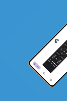 Scaricare Remote For Changhong TV Strumenti per Android Screenshot 3