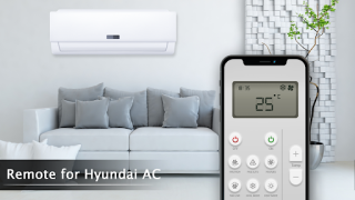 Scaricare Remote for Hyundai AC Strumenti per Android Screenshot 2