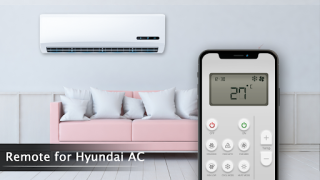 Scaricare Remote for Hyundai AC Strumenti per Android Screenshot 3