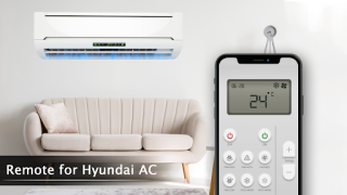 Scaricare Remote for Hyundai AC Strumenti per Android Screenshot 4