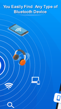 Scaricare Find My Bluetooth Device Strumenti per Android Screenshot 2