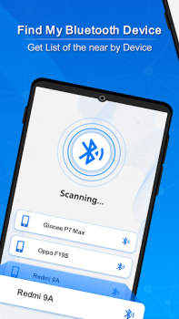 Scaricare Find My Bluetooth Device Strumenti per Android Screenshot 3