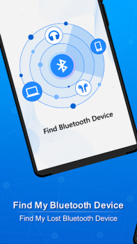 Scaricare Find My Bluetooth Device Strumenti per Android Screenshot 4