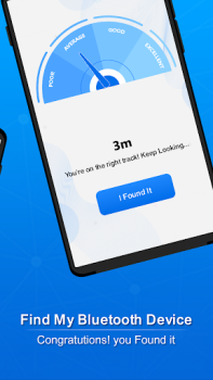 Scaricare Find My Bluetooth Device Strumenti per Android Screenshot 6