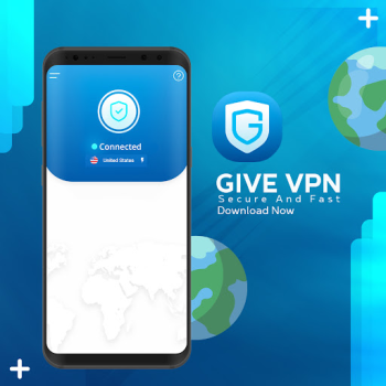 Scaricare Give VPN Strumenti per Android Screenshot 2