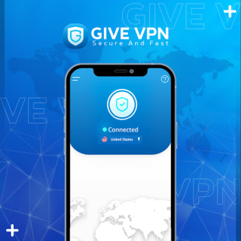 Scaricare Give VPN Strumenti per Android Screenshot 3