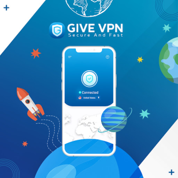 Scaricare Give VPN Strumenti per Android Screenshot 4